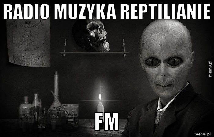 radio muzyka reptilianie fm