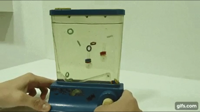 Stare dobre czasy...