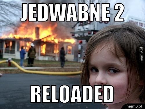 Jedwabne 2 Reloaded