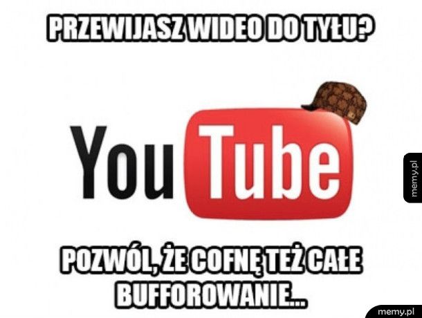 Drań YouTube