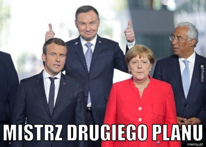  Mistrz drugiego planu