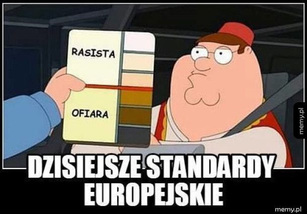 Standardy europejskie