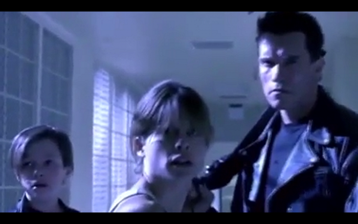 Terminator