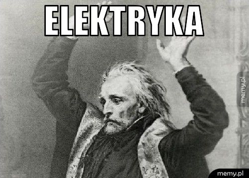 Elektryka 