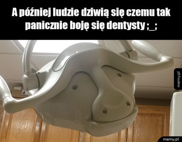 Dentysta sadysta