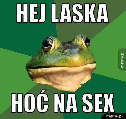 hej laska hoć na sex