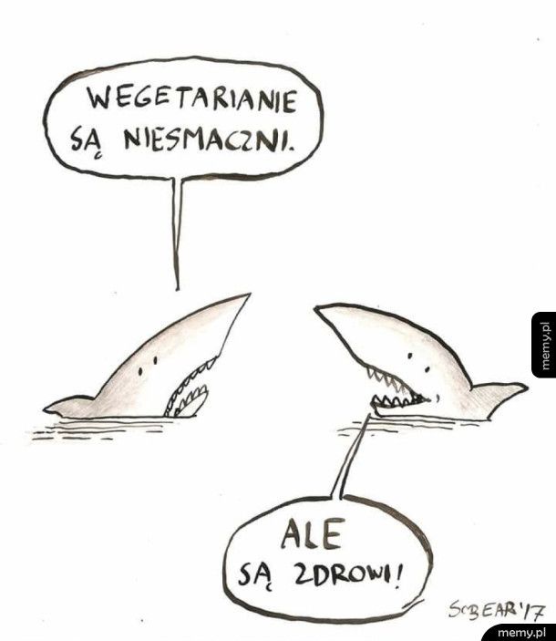 Wegetarianie