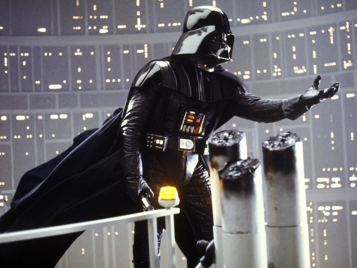 Darth Vader Star Wars