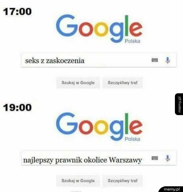 Trochę przypał