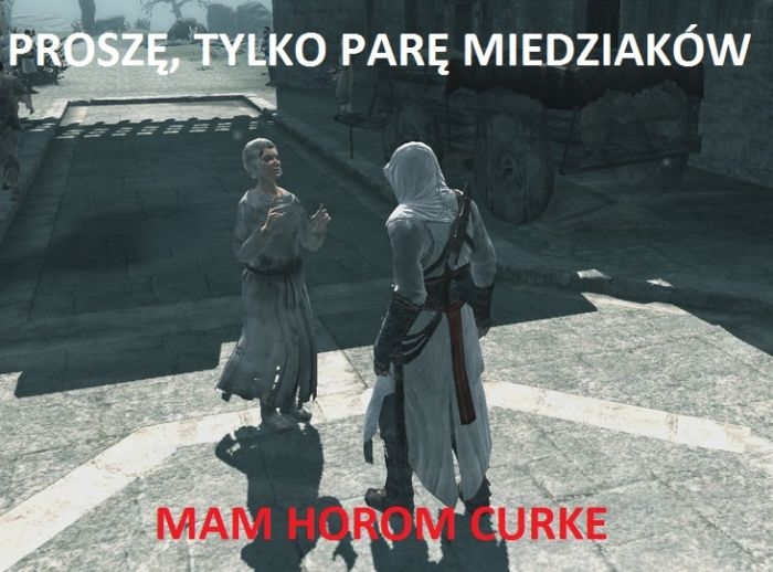 Hora curka