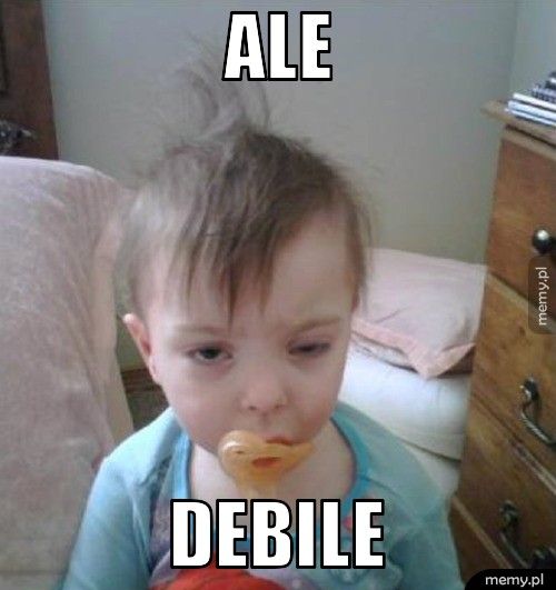 Ale Debile