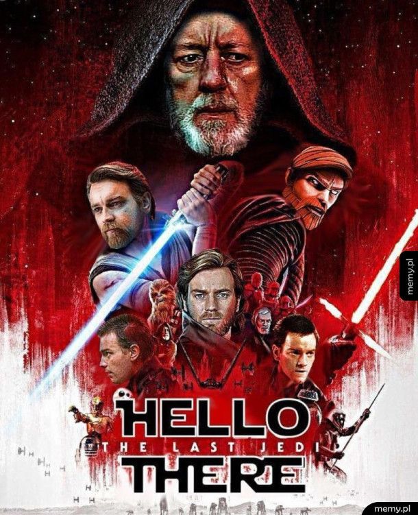 Hello there!