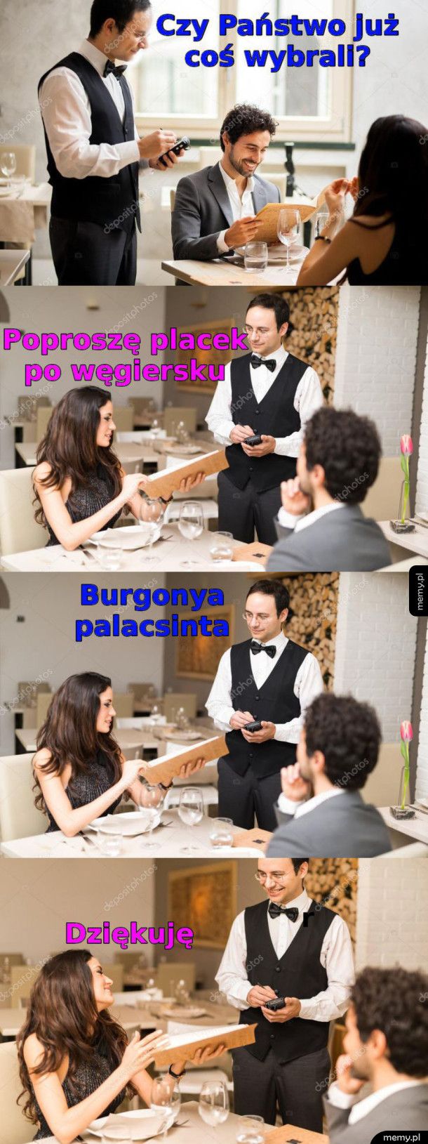 Placek po węgiersku