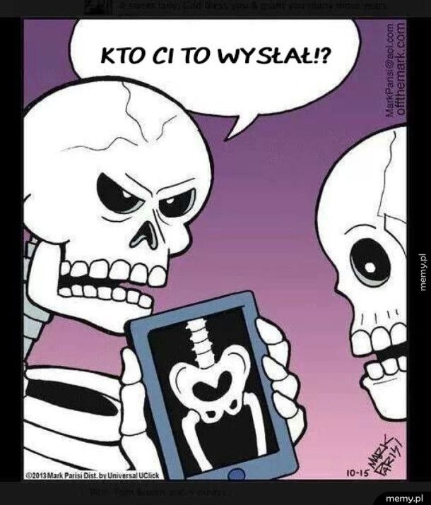 Send Bones!
