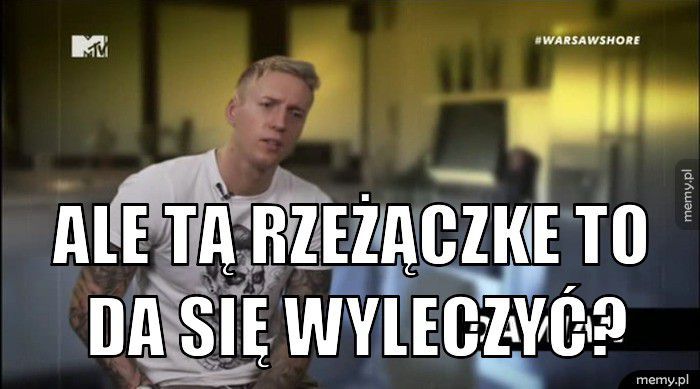 damian warsaw shore