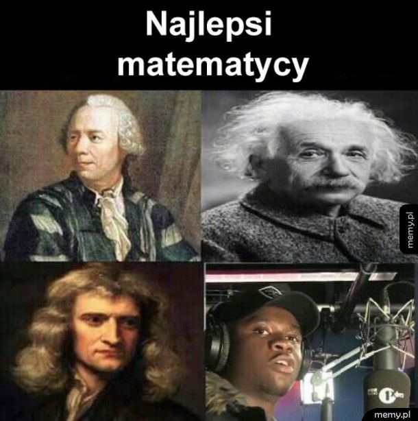 Matematycy