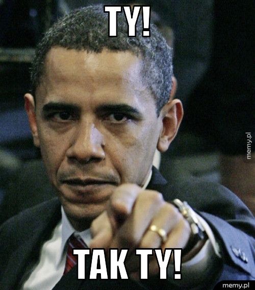ty! TAK TY!