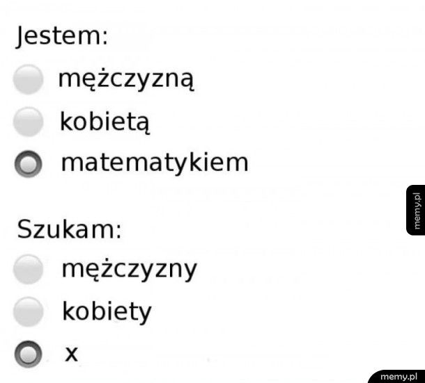 Poszukiwania miłości