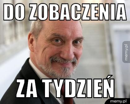 Do zobaczenia  Za Tydzień