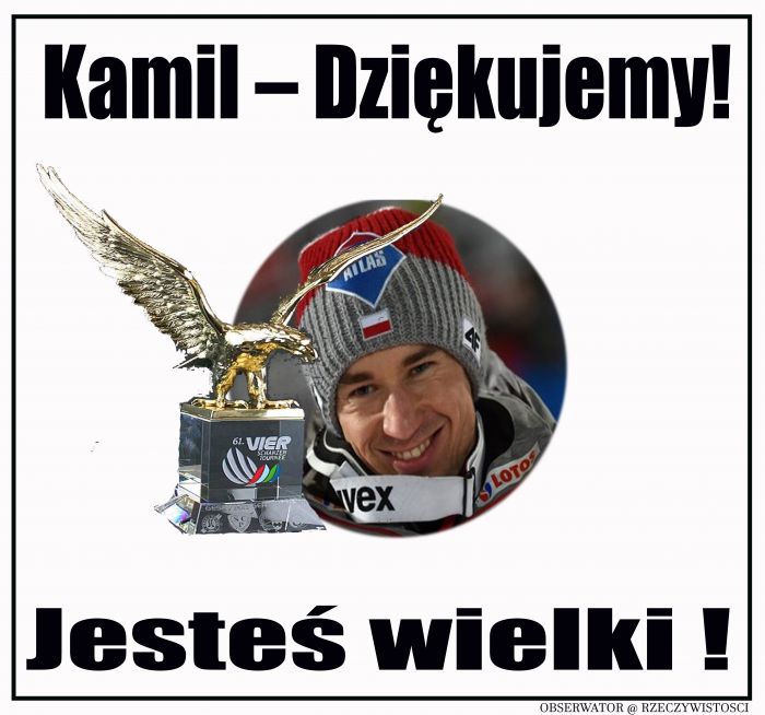 JESTES KROLEM