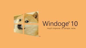 Windoge 10