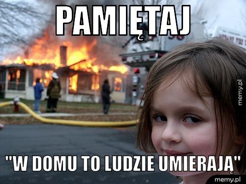 Pamiętaj