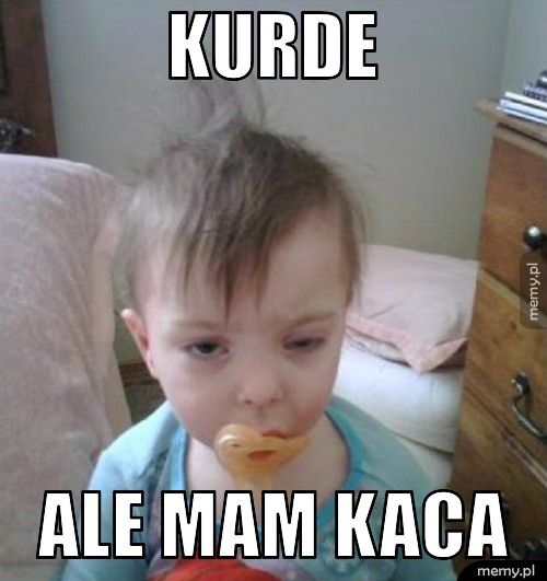 Kurde Ale mam kaca