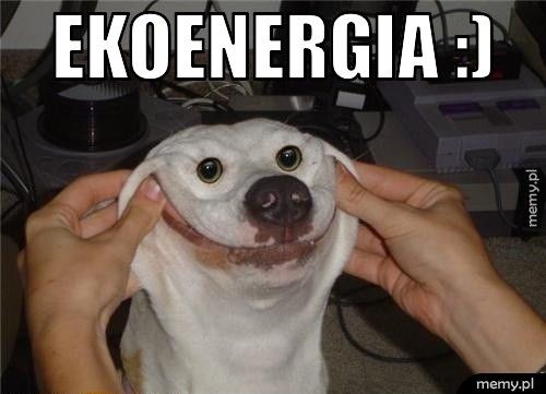  EkoEnergia :) 