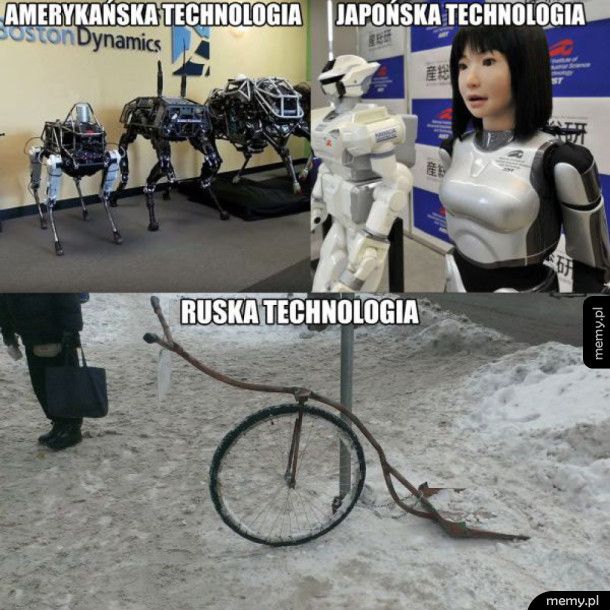 Technologia