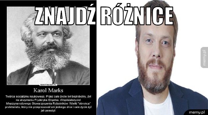 ZNAJDŹ RÓŻNICE 