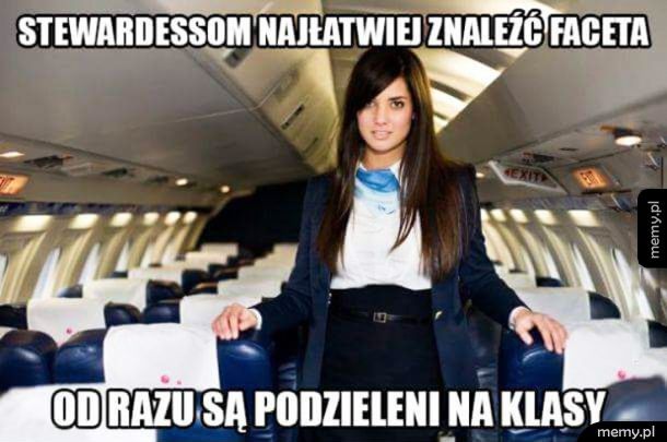 Stewardessy