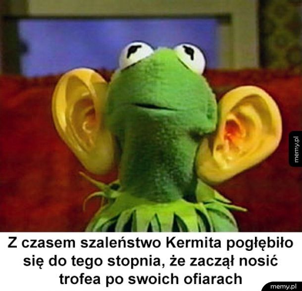 Kermitek