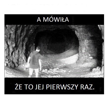Pierwszy raz