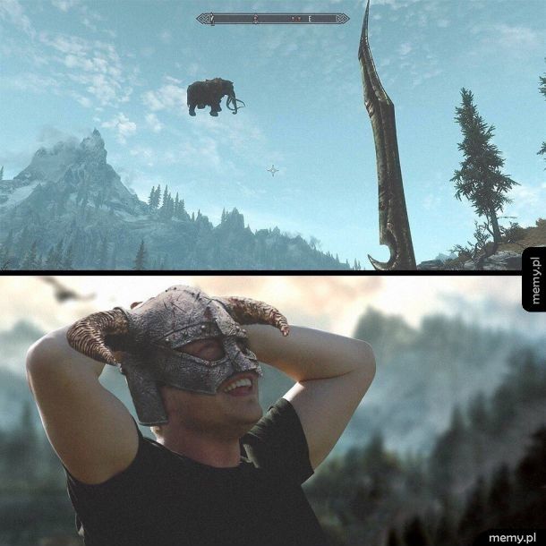 The Elder Scrolls V: Skyrim