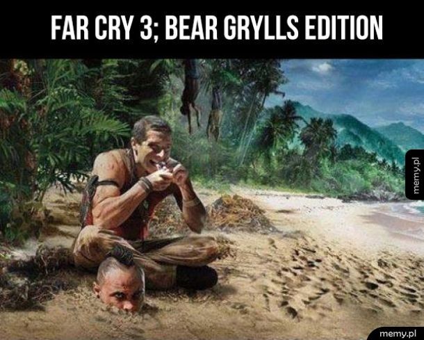 Far cry