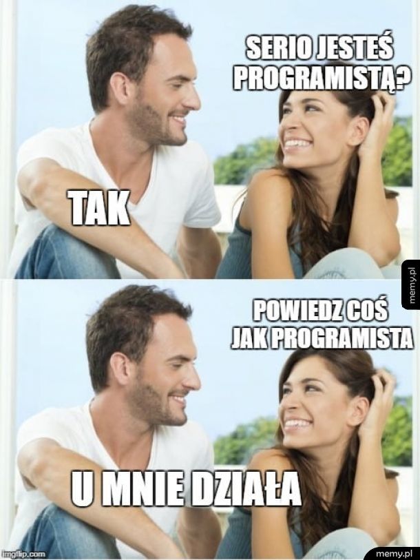 Programiści