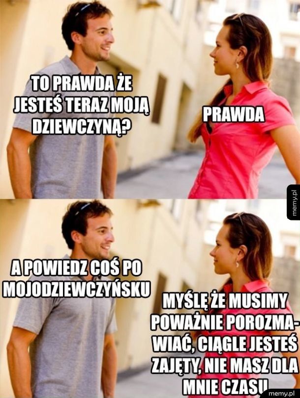 Język związkowy - Memy.pl