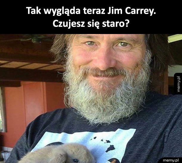 Jim Carrey