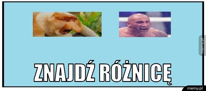  znajdź różnicę