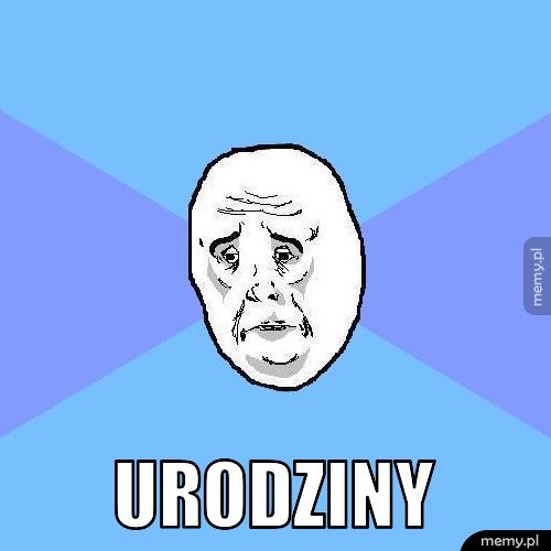 urodziny
