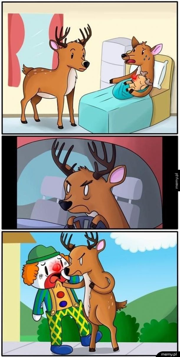 Rudolf real story
