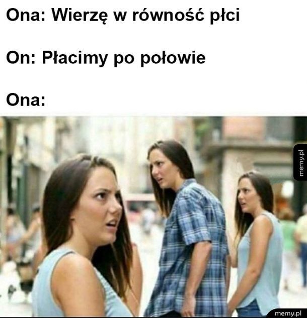 Równouprawnienie