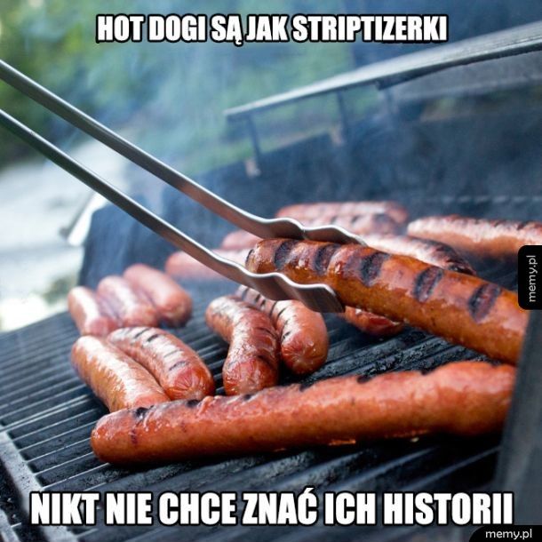 Hot Dogi