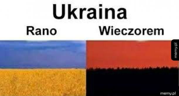 Cała prawda o Ukrainie