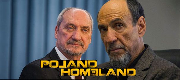 Poland Homeland