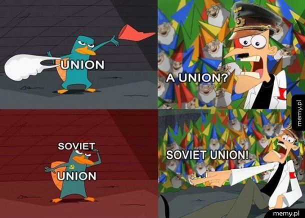 Jaka Unia
