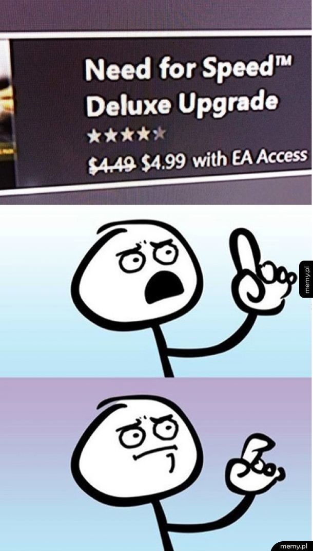 Go home EA you are drunk.