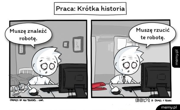 Krótka historia