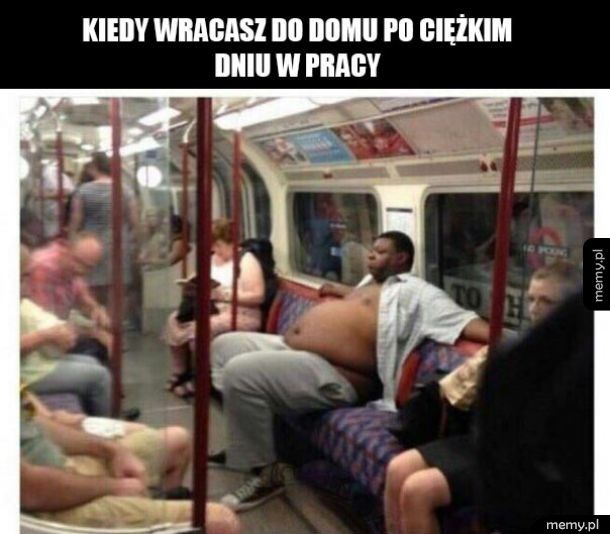 W metrze