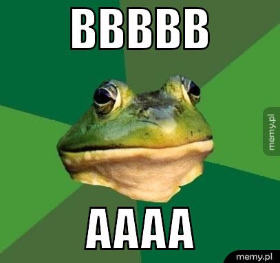 bbbbb aaaa